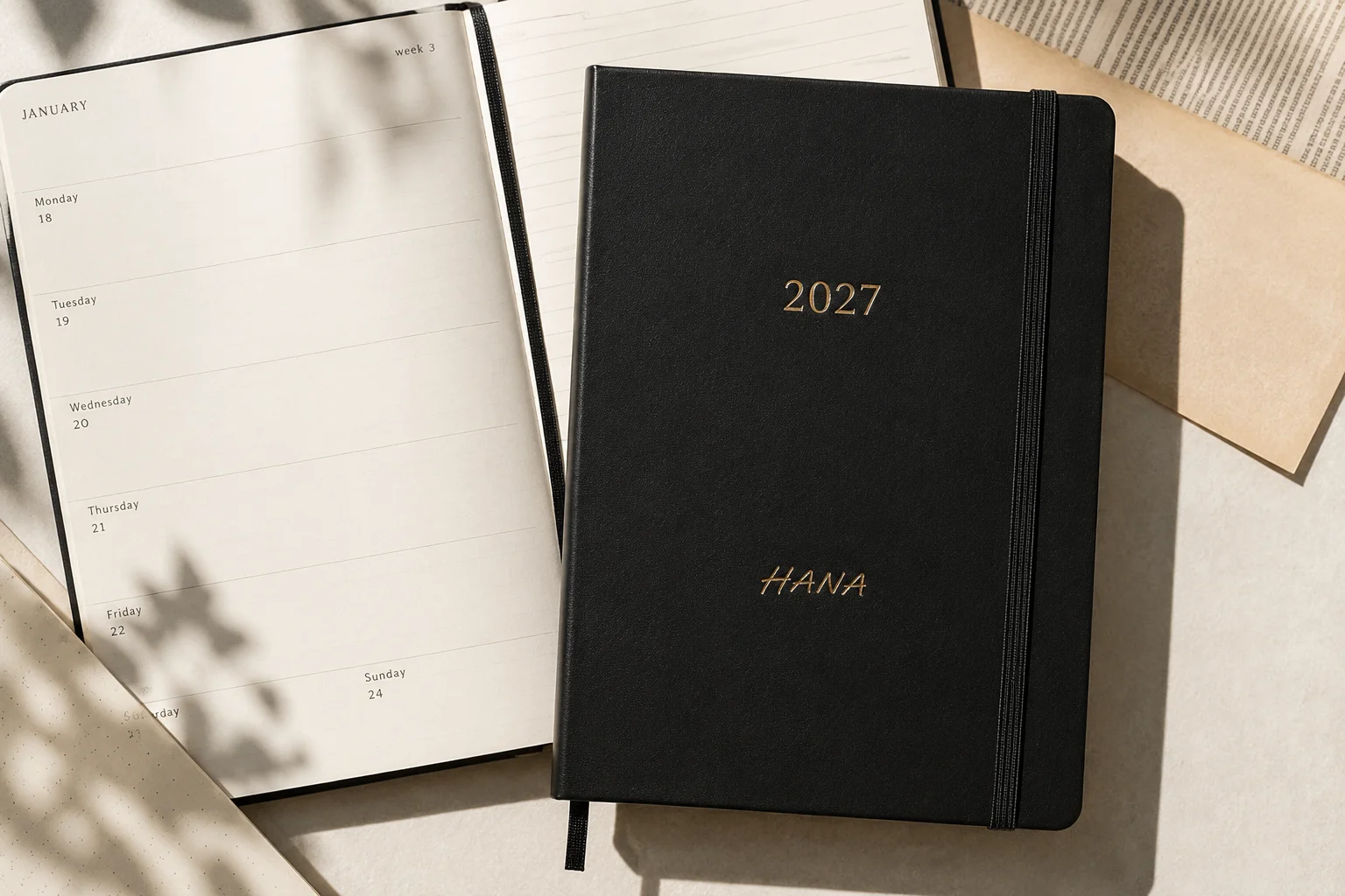 やりたいこと100リストの書き方｜毎年見返すと驚くほど叶っていた